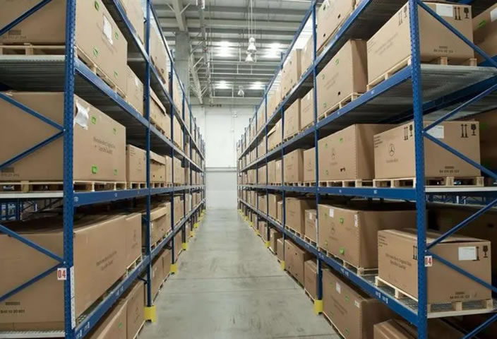 泉州到浦北县货物仓储