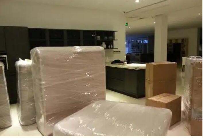 泉州到浦北县长途搬家