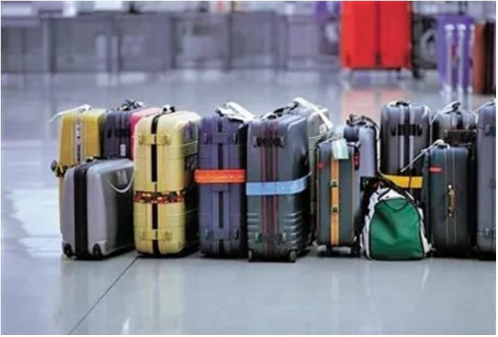 泉州到浦北县行李托运